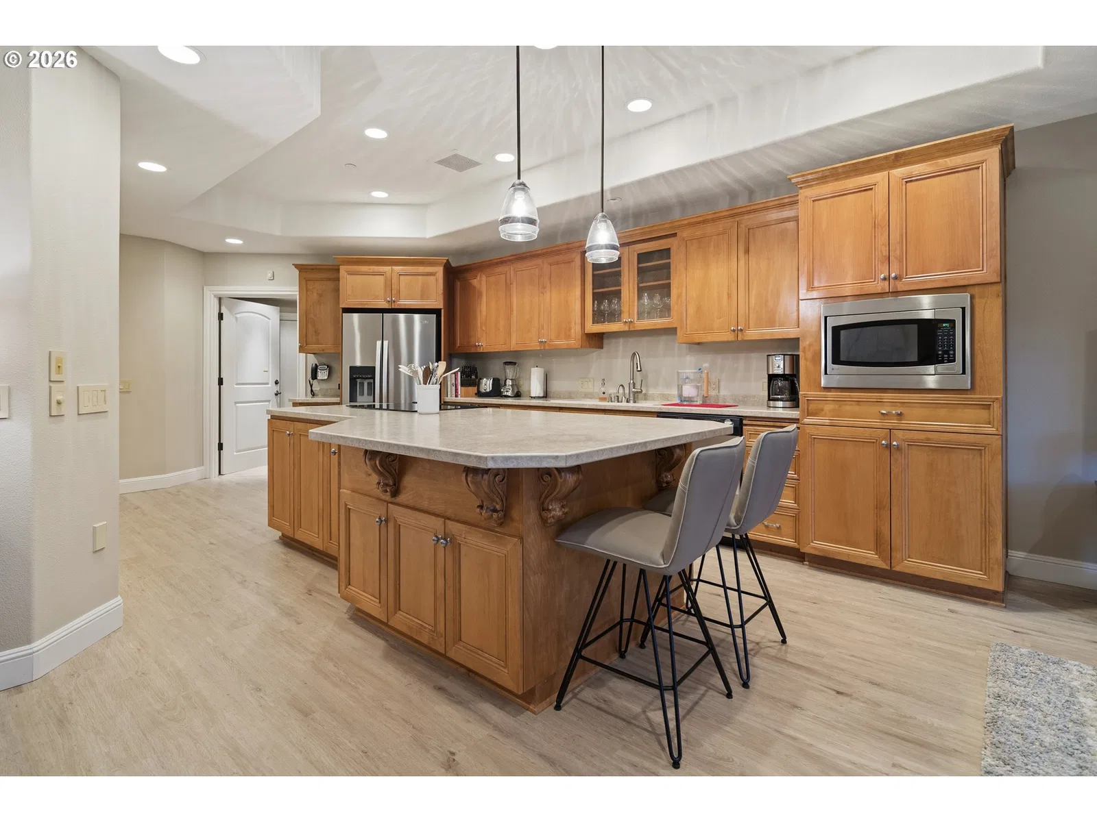 3039 NW Lacamas Dr, Camas, Wa 98607 — photograph 38