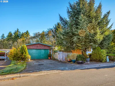 Home at 521 Hillside Loop, Seaside, OR 97138