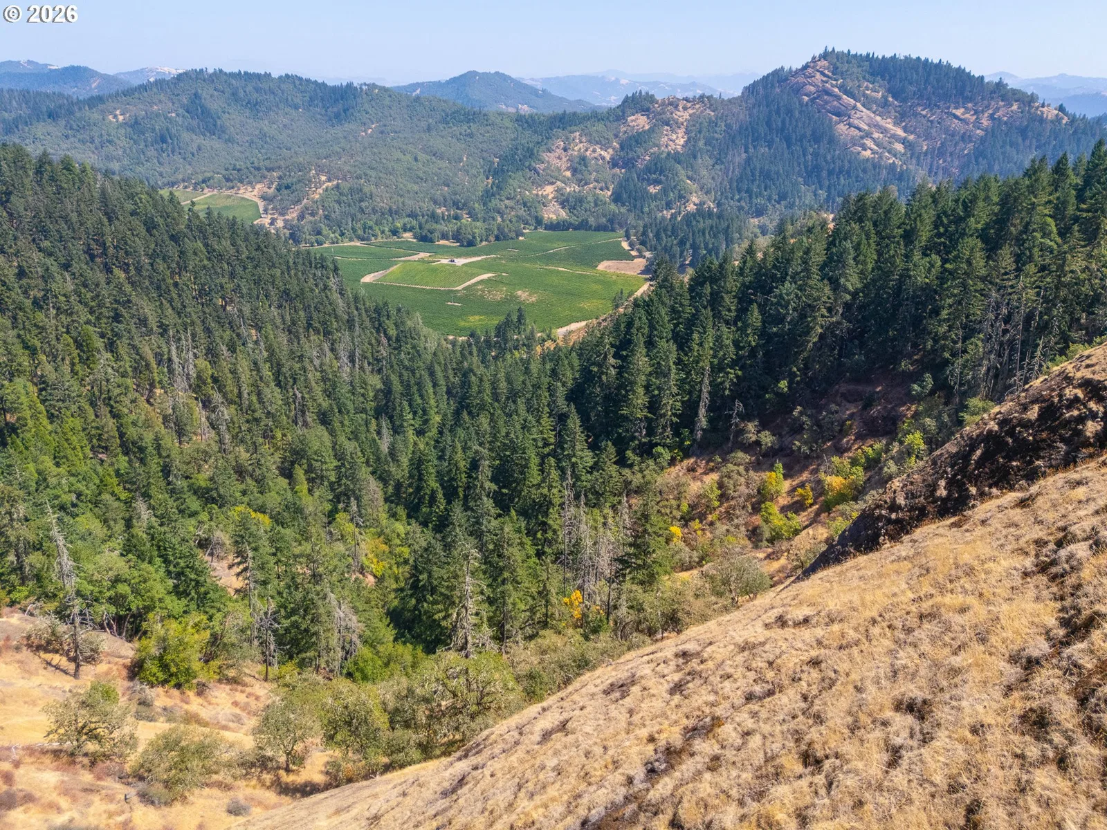 Strickland Canyon Rd Tl100, Roseburg, OR 97471 — photograph 42