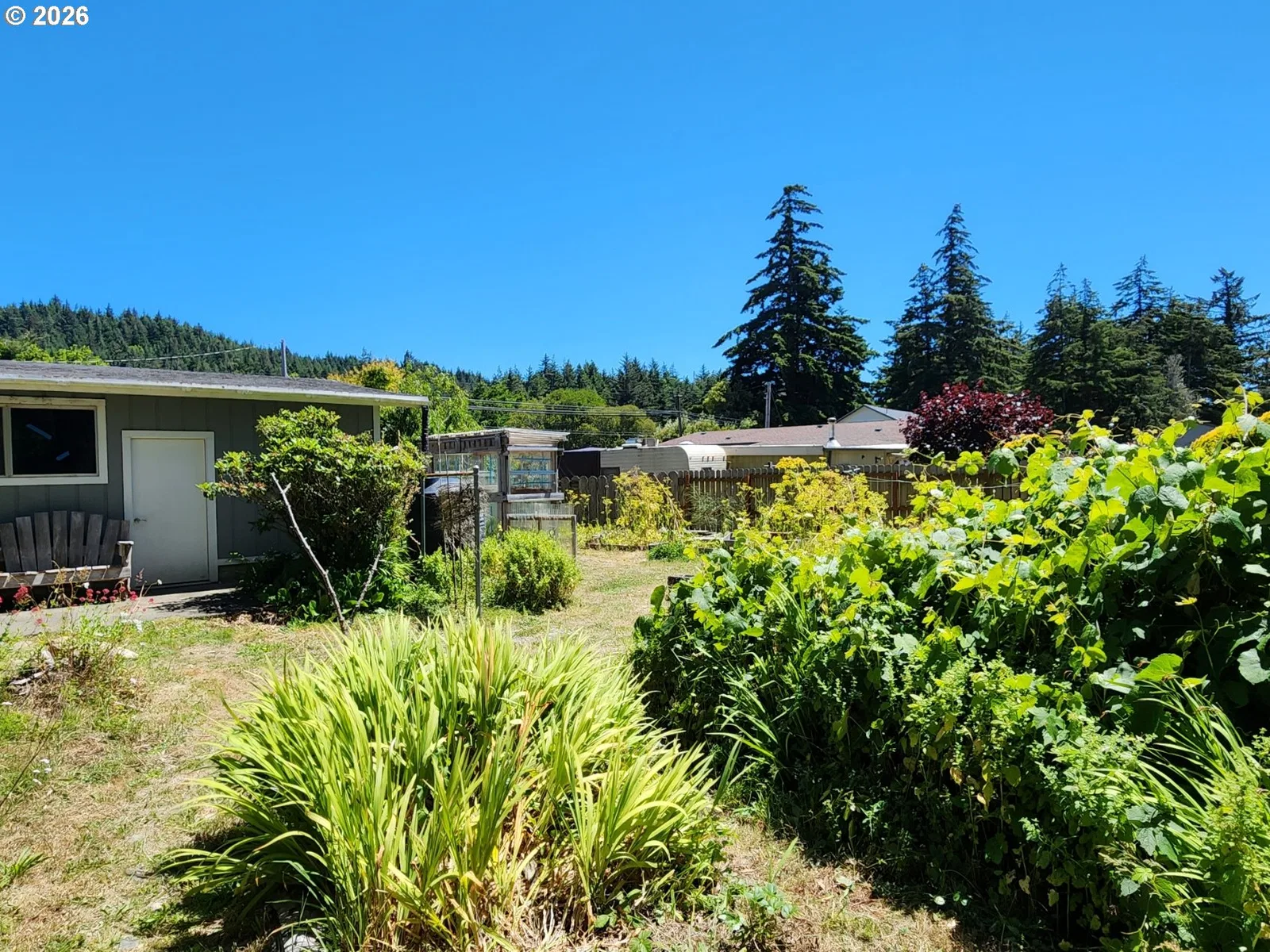 2537 Port Orford Loop, Port Orford, OR 97465 — photograph 24