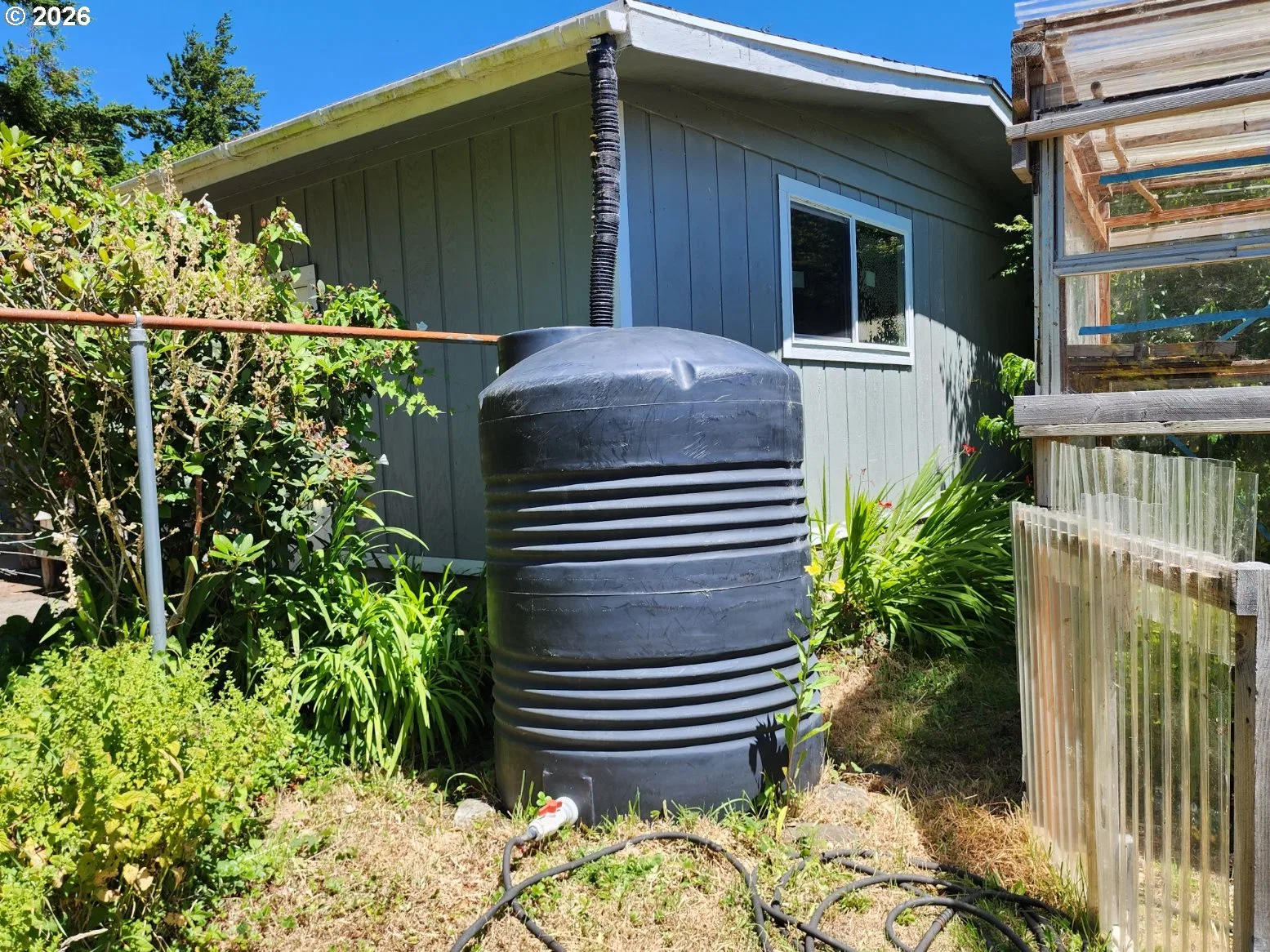 2537 Port Orford Loop, Port Orford, OR 97465 — photograph 34