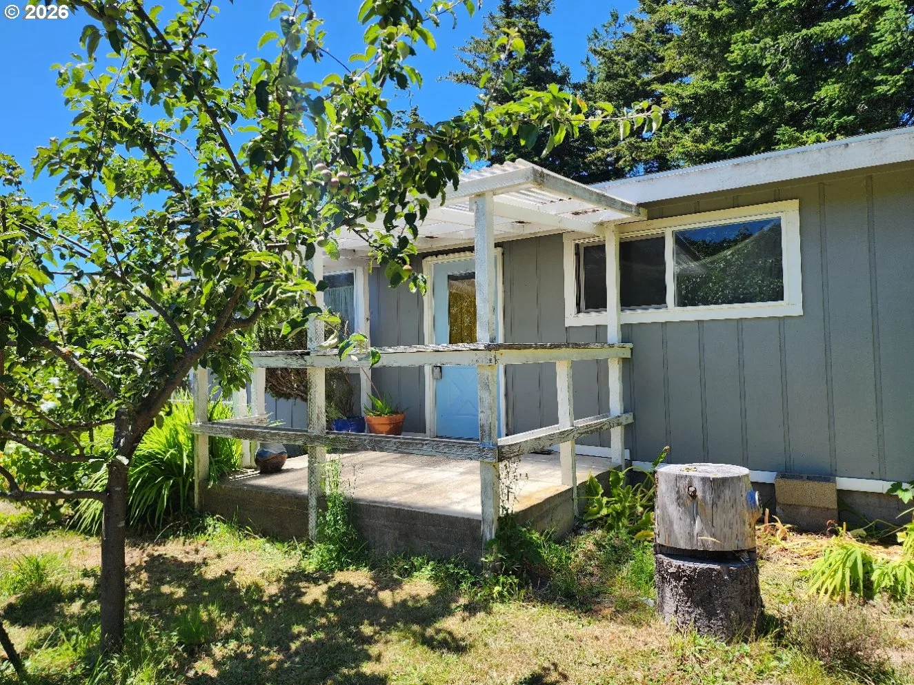 2537 Port Orford Loop, Port Orford, OR 97465 — photograph 38