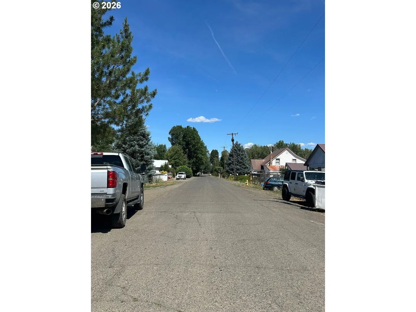 238 Dawson St, Halfway, OR 97834 — photograph 34