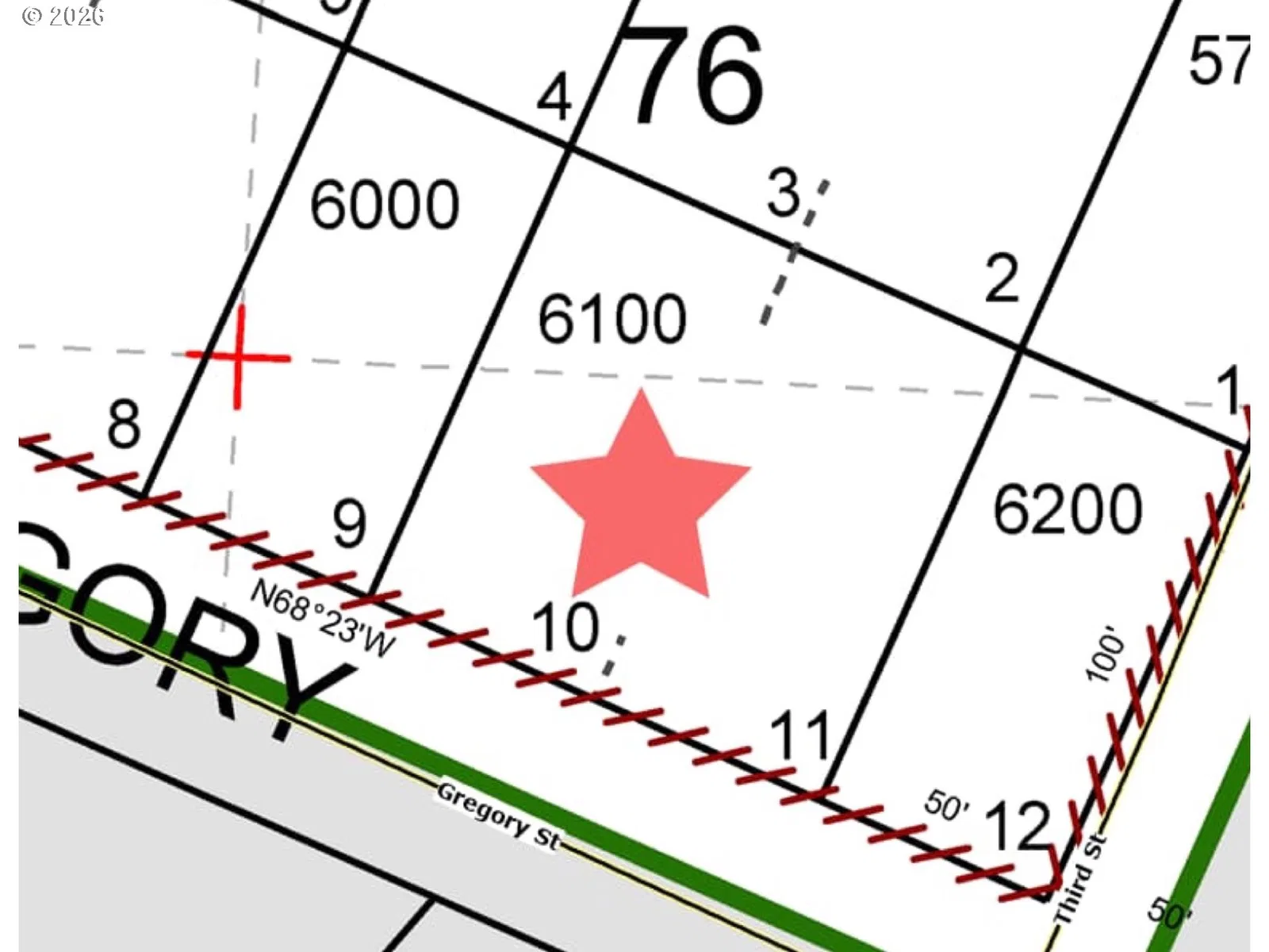 Tl 6100 Gregory St, Wheeler, OR 97147 — photograph 14