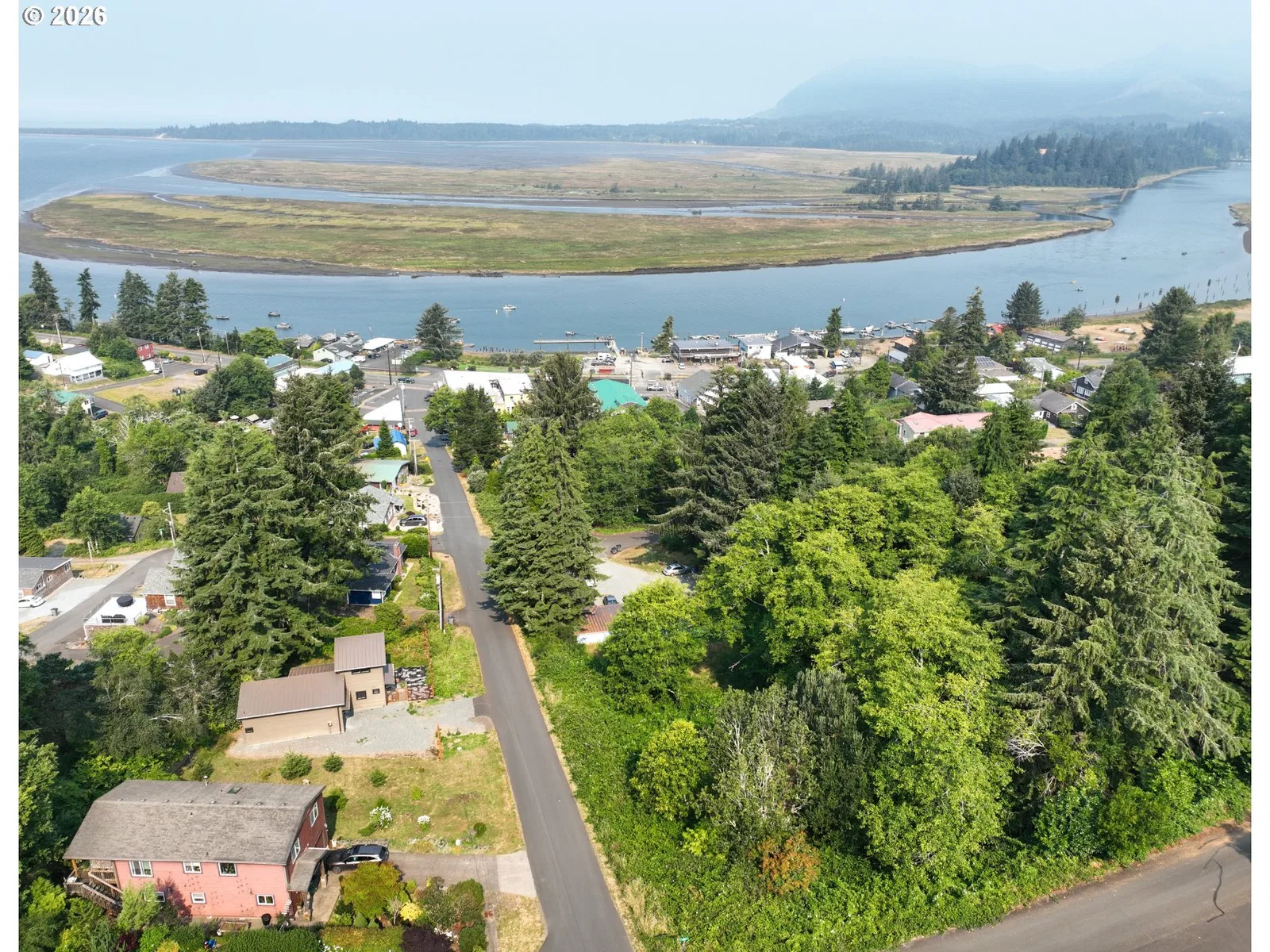 Tl 6100 Gregory St, Wheeler, OR 97147 — photograph 9