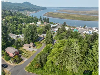 Land at Tl 6100 Gregory St, Wheeler, OR 97147