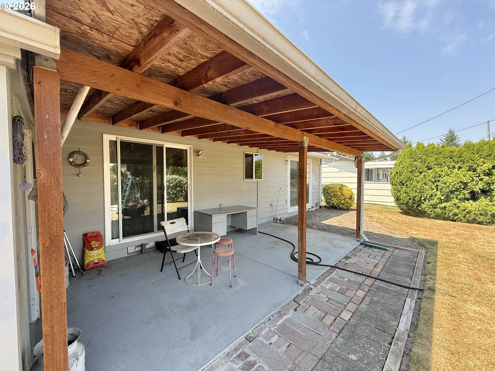 1662 Umpqua Rd, Woodburn, OR 97071 — photograph 16