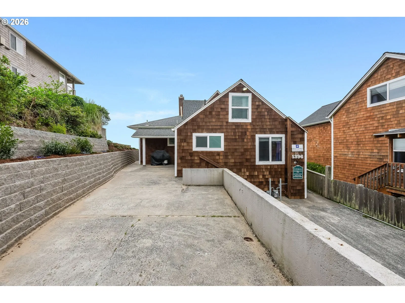 1396 Pacific Ave, Cannon Beach, OR 97110 — photograph 18