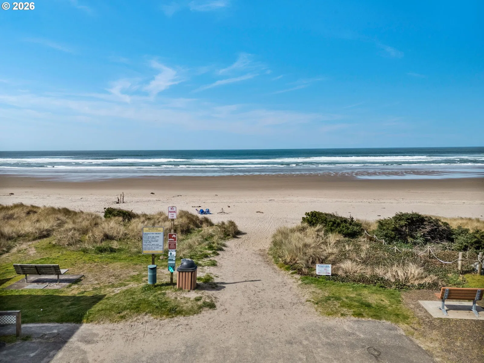 243 S Grayling St, Rockaway Beach, OR 97136 — photograph 31