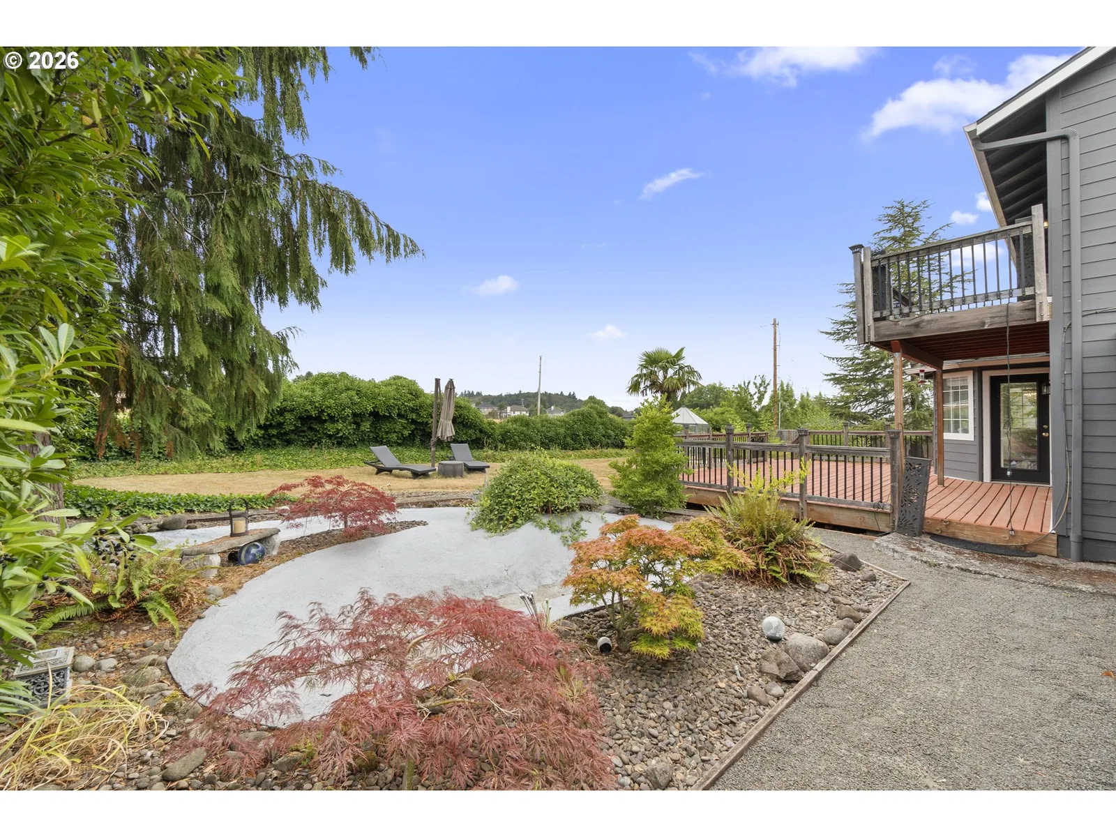 2607 SW Pleasant View Dr, Gresham, OR 97080 — photograph 43