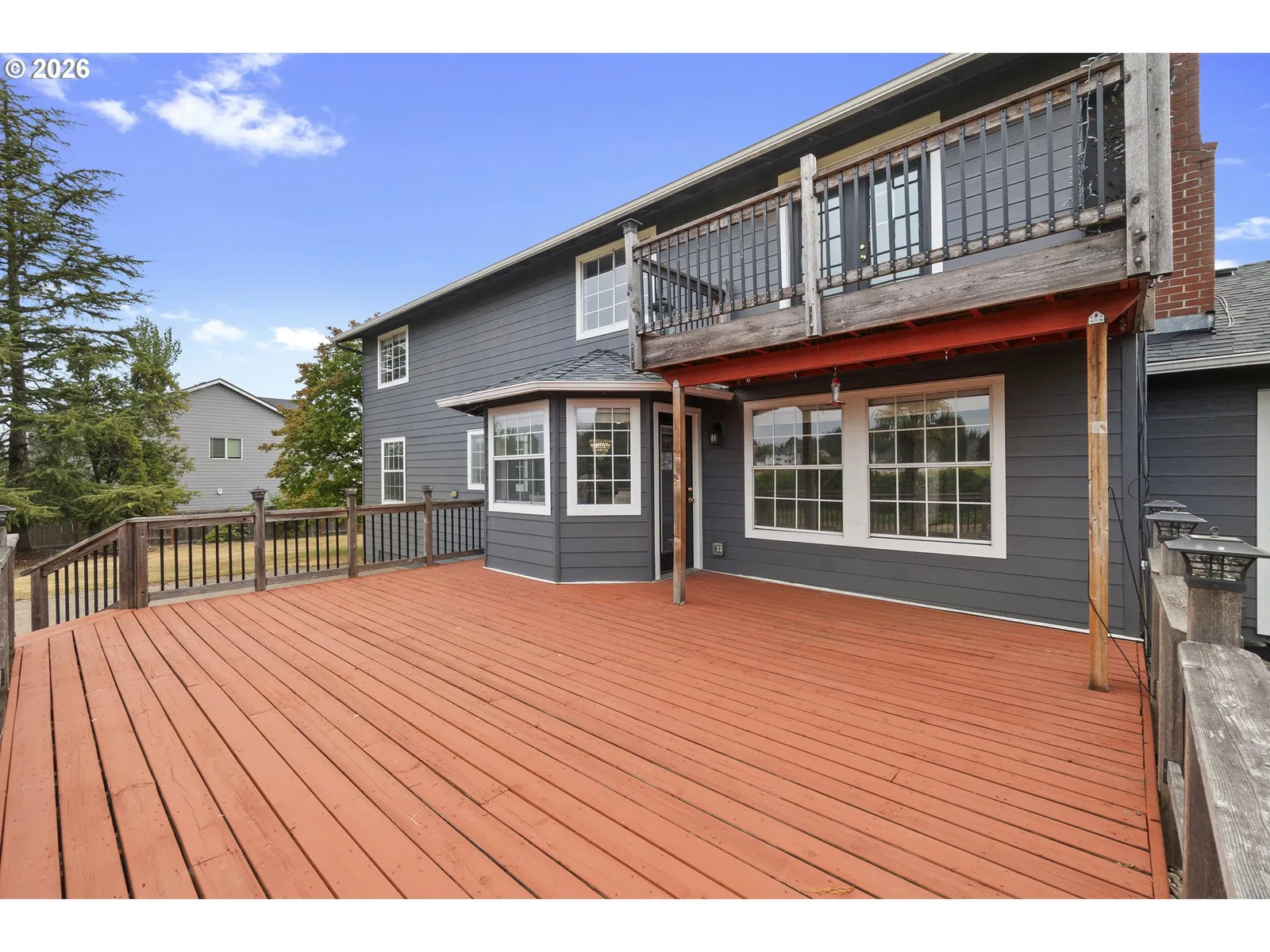 2607 SW Pleasant View Dr, Gresham, OR 97080 — photograph 44