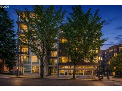 Condominium at 1234 SW 18th Ave 305, Portland, OR 97205