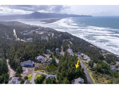 Land at Ridgewood Rd Tl 303, Oceanside, OR 97134