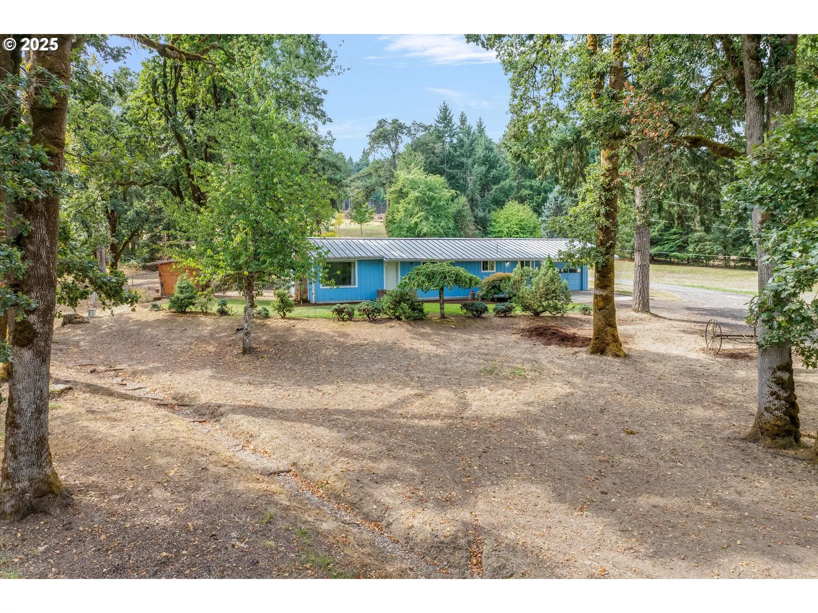 16731 S Harding Rd, Oregon City, OR 97045 — photograph 41