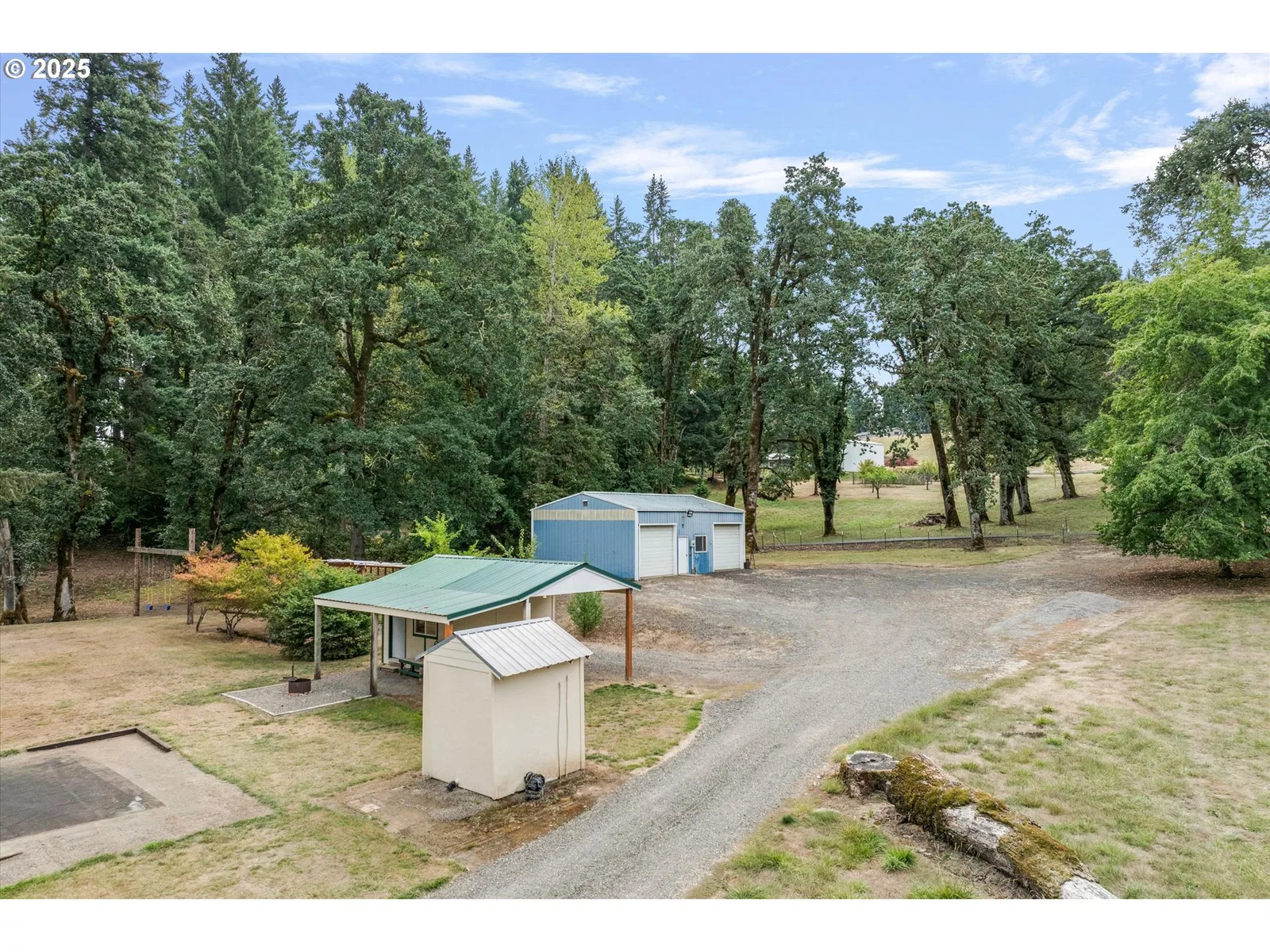 16731 S Harding Rd, Oregon City, OR 97045 — photograph 29