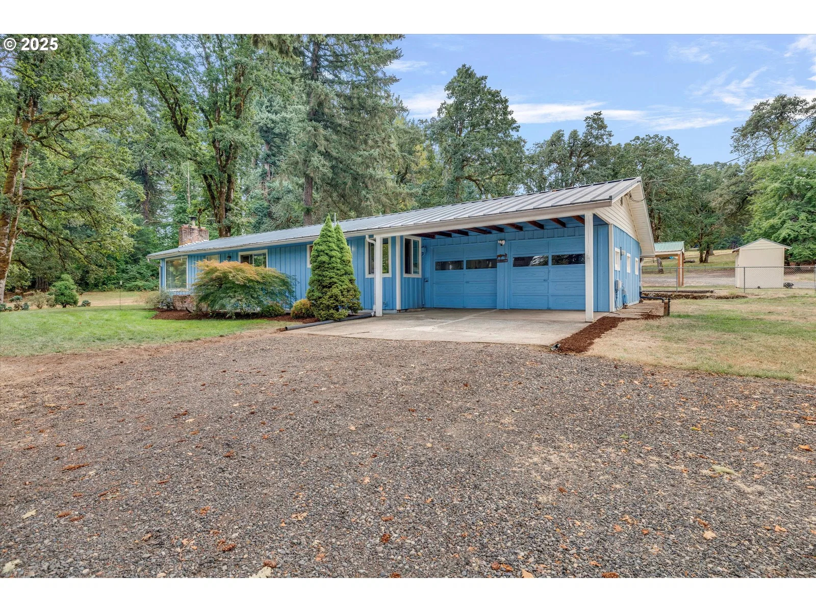16731 S Harding Rd, Oregon City, OR 97045 — photograph 47