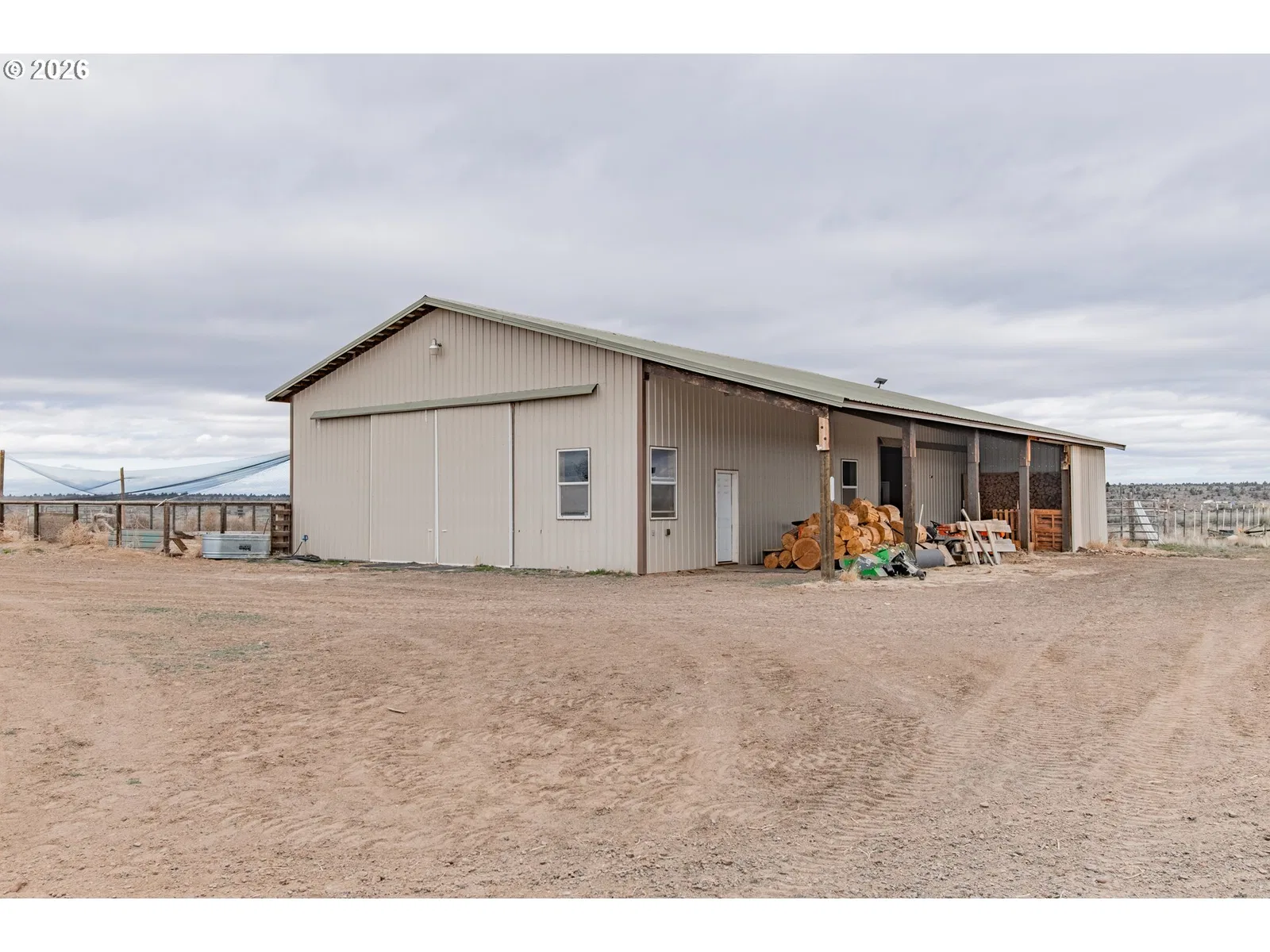 87479 N Star Ln, Christmas Valley, OR 97641 — photograph 34