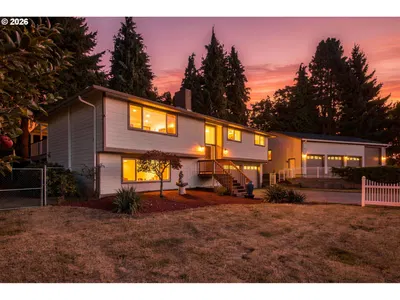 Home at 3114 NW 121st St, Vancouver, Wa 98685