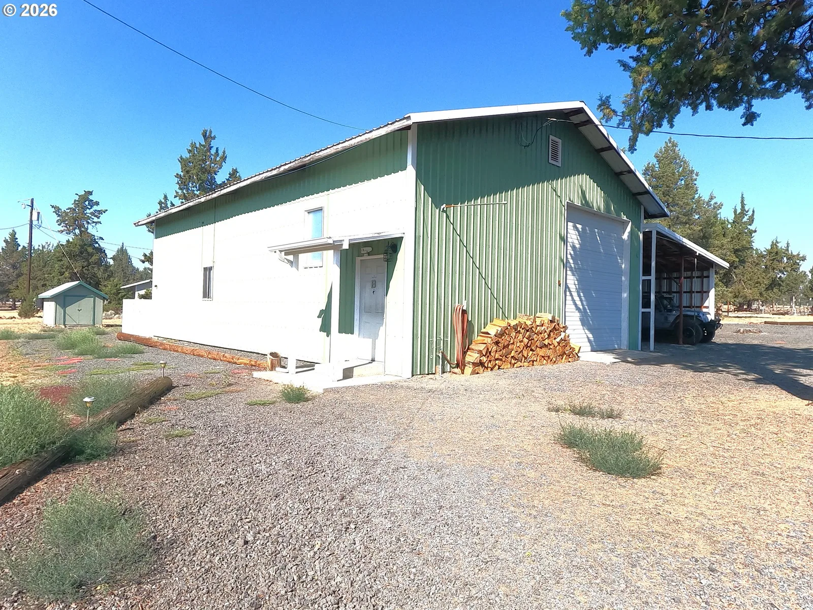 8152 SW Paious Dr, Culver, OR 97734 — photograph 23