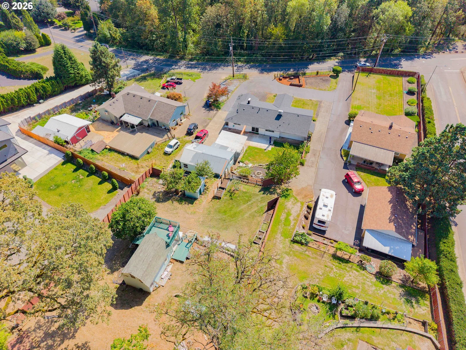 243 N Shepherd Rd, Washougal, Wa 98671 — photograph 48