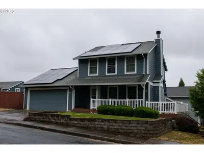 Home at 413 Costello Dr, Gaston, OR 97119