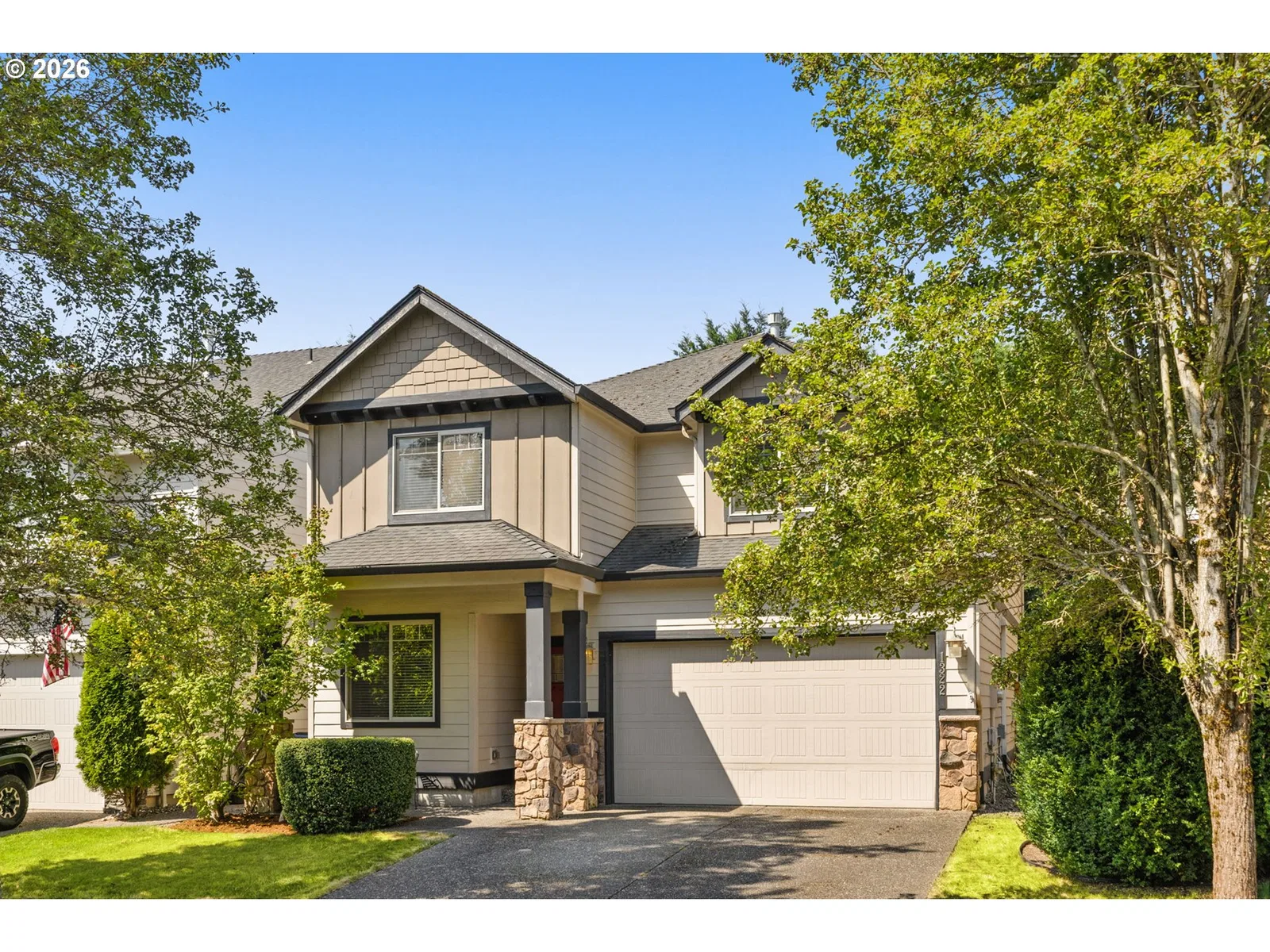 1322 SE 194th Pl, Camas, Wa 98607 — photograph 33