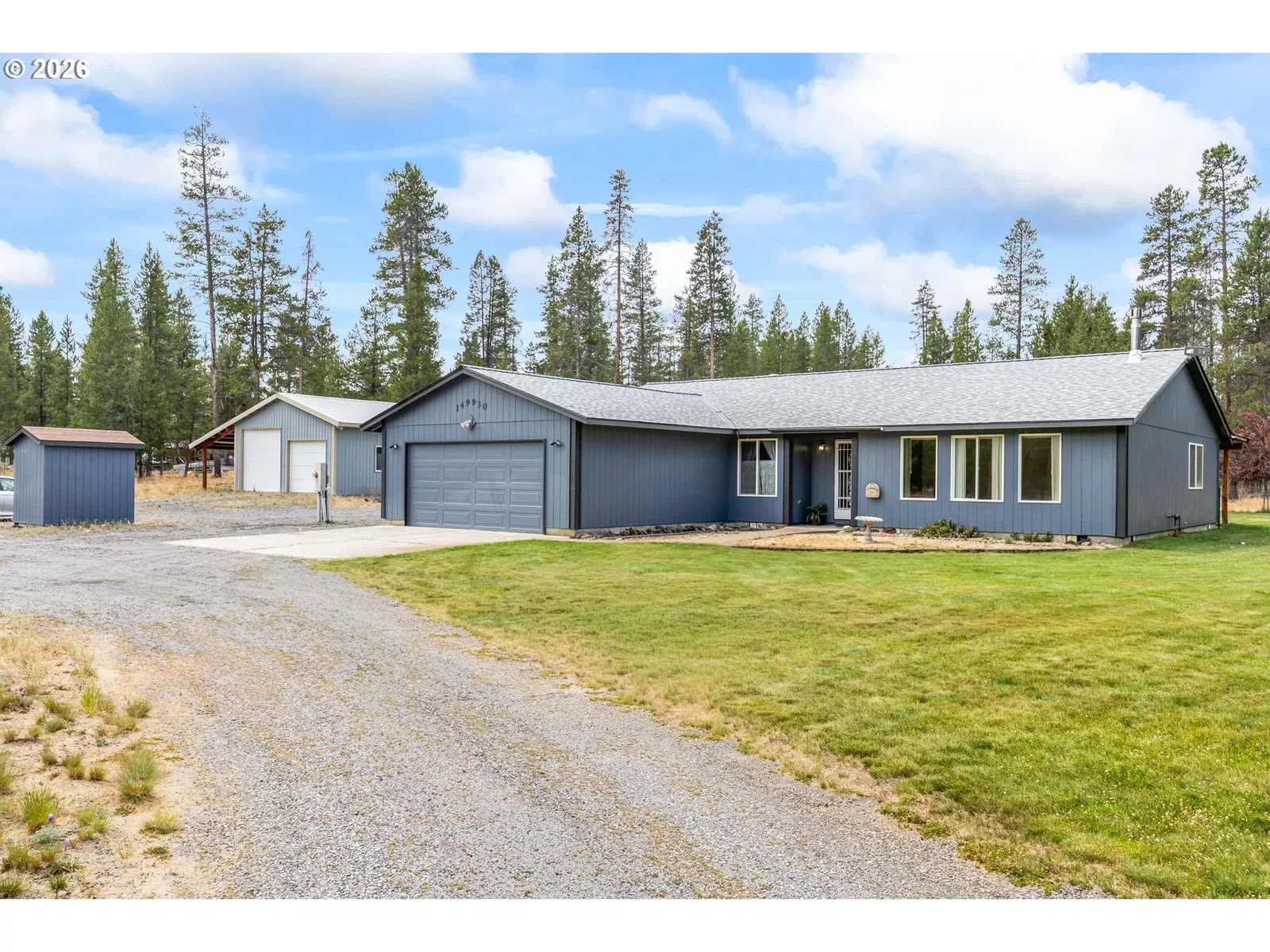 149930 Kurtz Rd, La Pine, OR 97739 — photograph 46