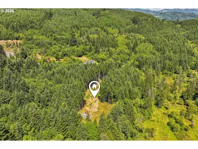 Land at 172 Mohawk Ln, Amboy, Wa 98601