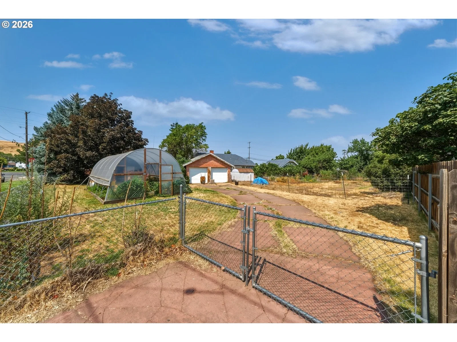 193 S Columbia St, Milton-Freewater, OR 97862 — photograph 29