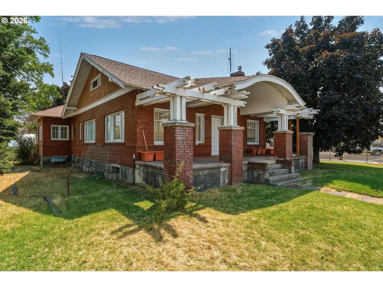 193 S Columbia St, Milton-Freewater, OR 97862 — photograph 40