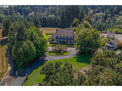 Home at 12340 SW Wilsonville Rd, Wilsonville, OR 97070