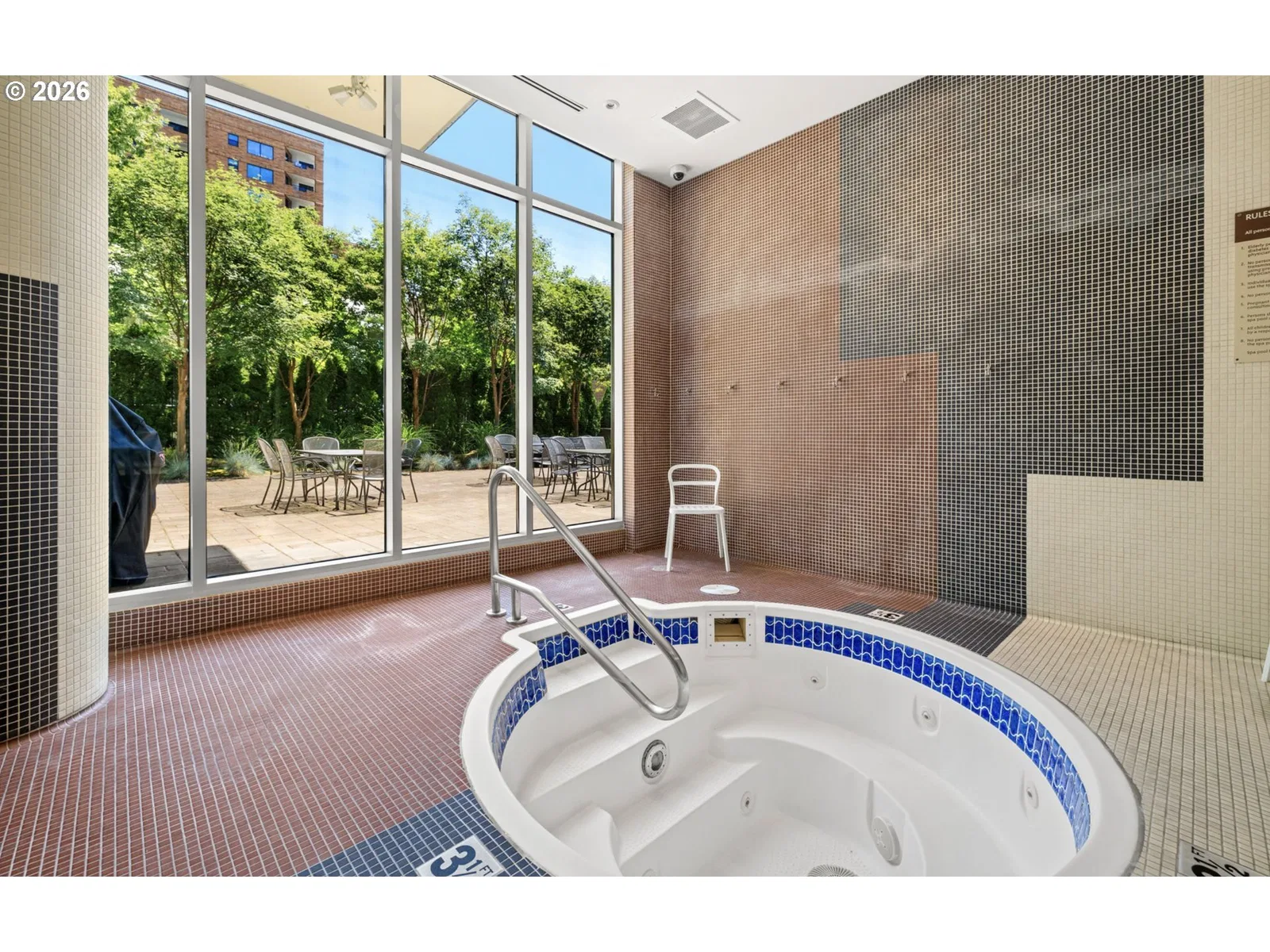 1500 SW 11th Ave 2103, Portland, OR 97201 — photograph 24