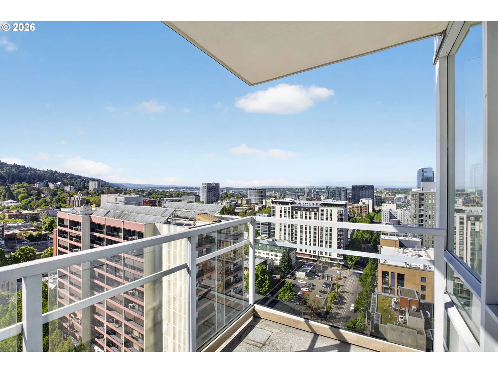 1500 SW 11th Ave 2103, Portland, OR 97201 — photograph 20