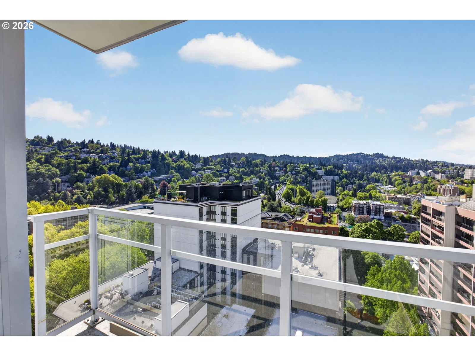 1500 SW 11th Ave 2103, Portland, OR 97201 — photograph 21
