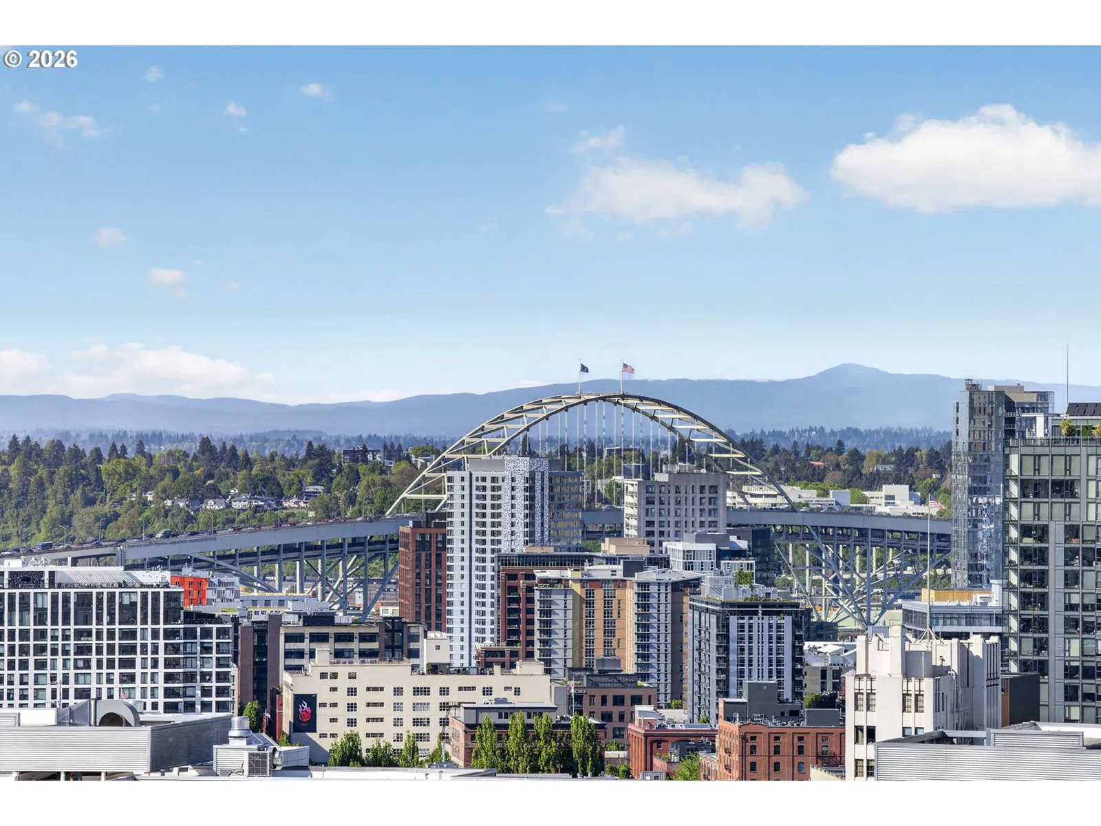1500 SW 11th Ave 2103, Portland, OR 97201 — photograph 22