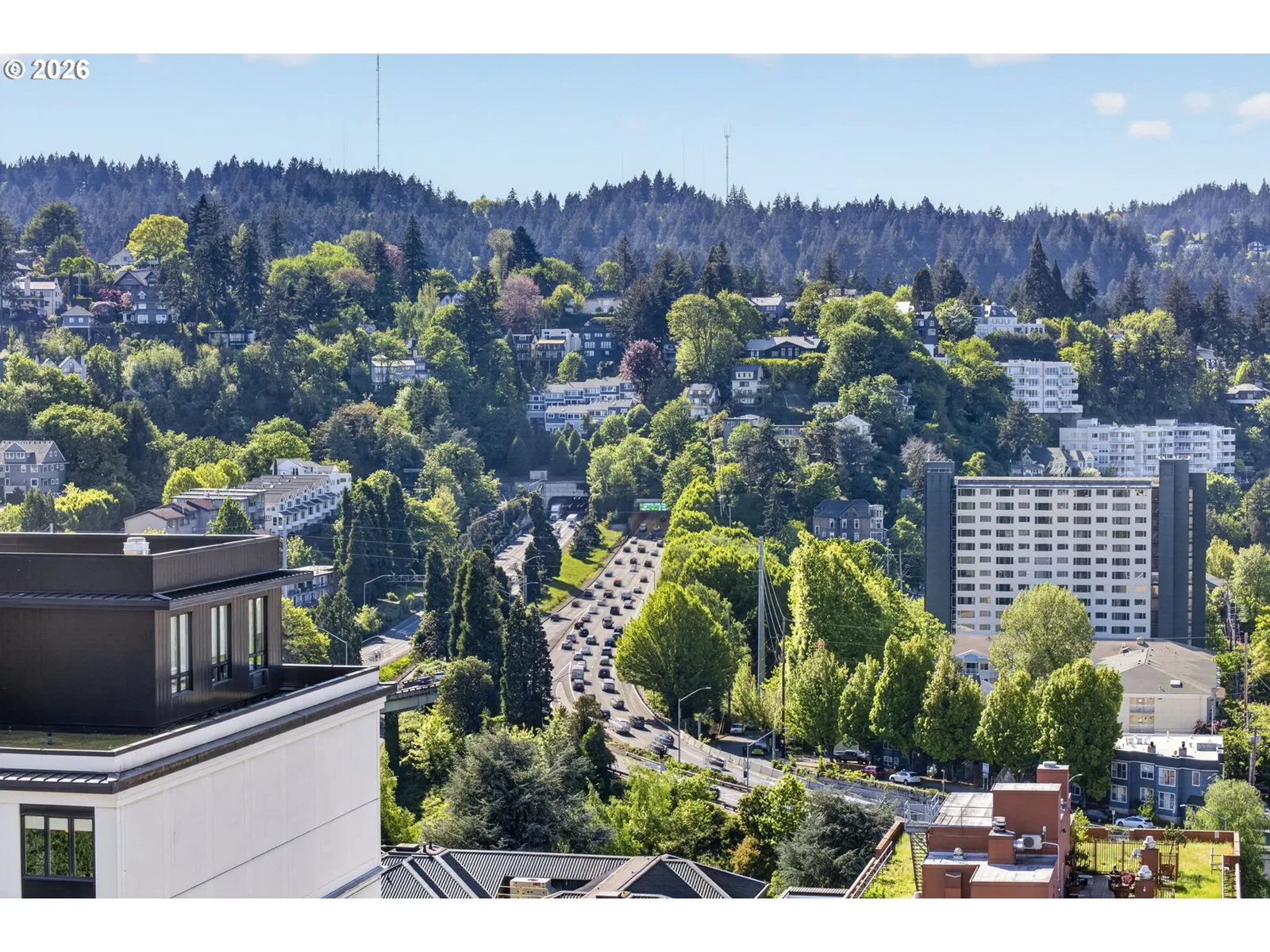 1500 SW 11th Ave 2103, Portland, OR 97201 — photograph 37