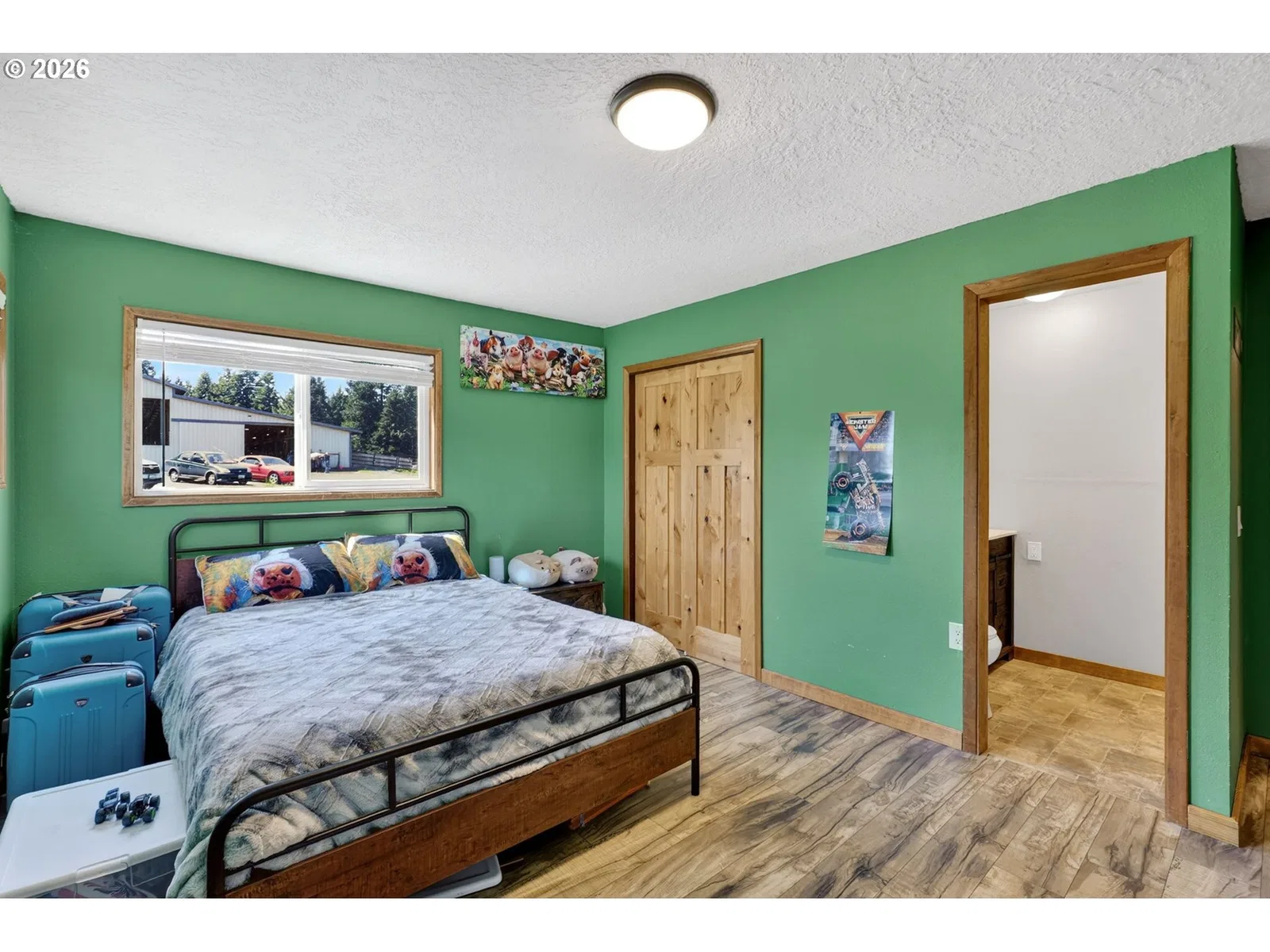 17623 S Windy City Rd, Mulino, OR 97042 — photograph 13