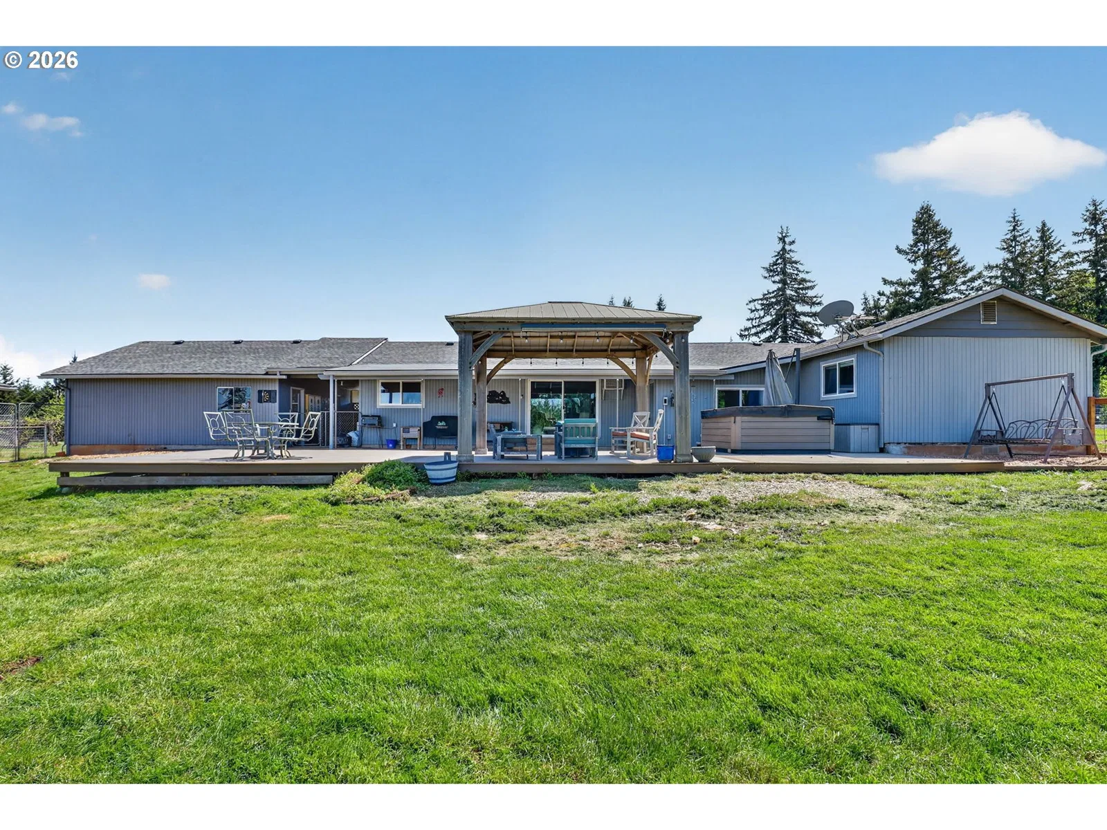 17623 S Windy City Rd, Mulino, OR 97042 — photograph 21