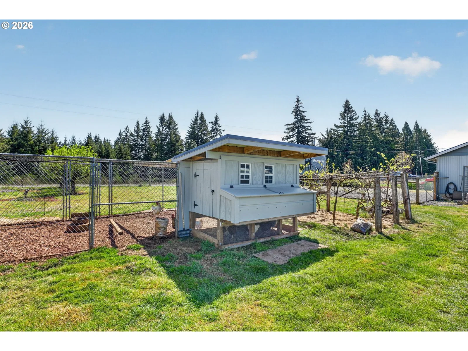 17623 S Windy City Rd, Mulino, OR 97042 — photograph 22