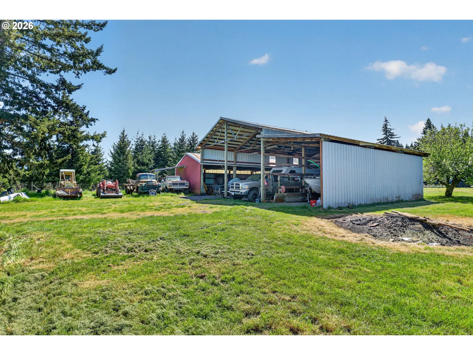 17623 S Windy City Rd, Mulino, OR 97042 — photograph 24