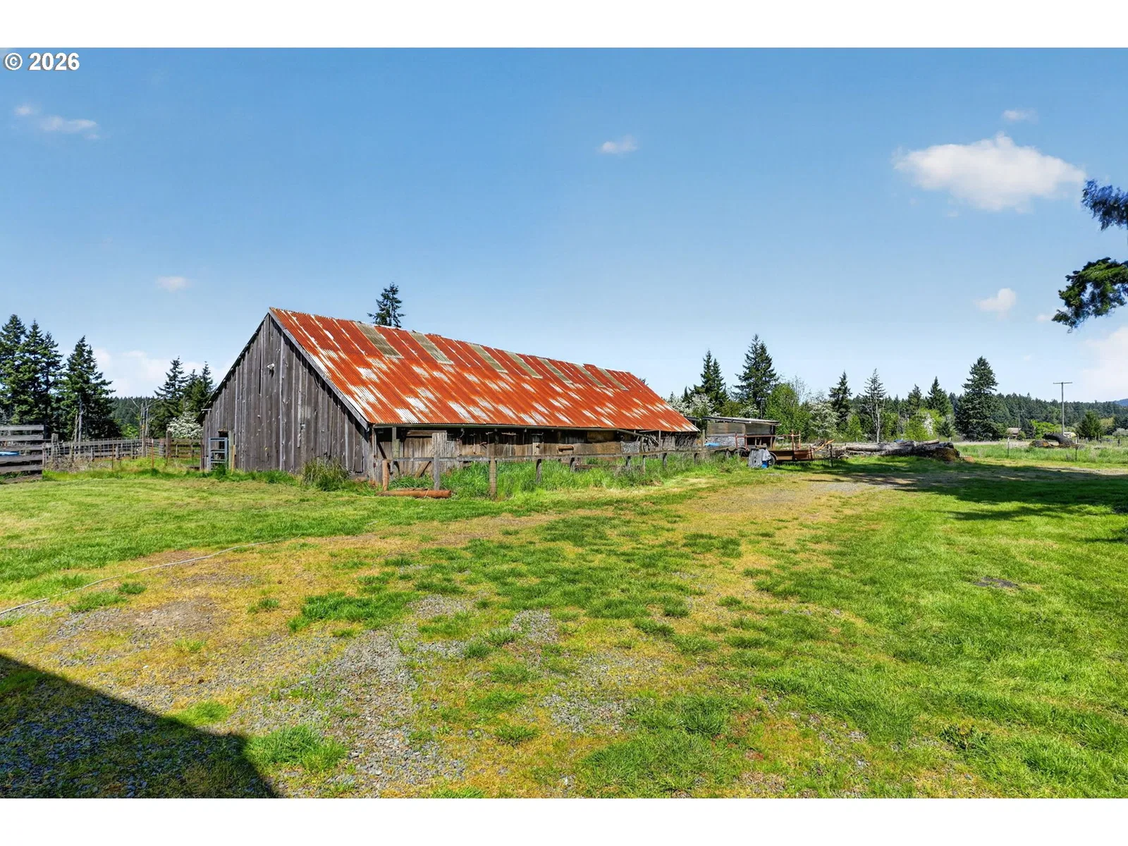 17623 S Windy City Rd, Mulino, OR 97042 — photograph 25