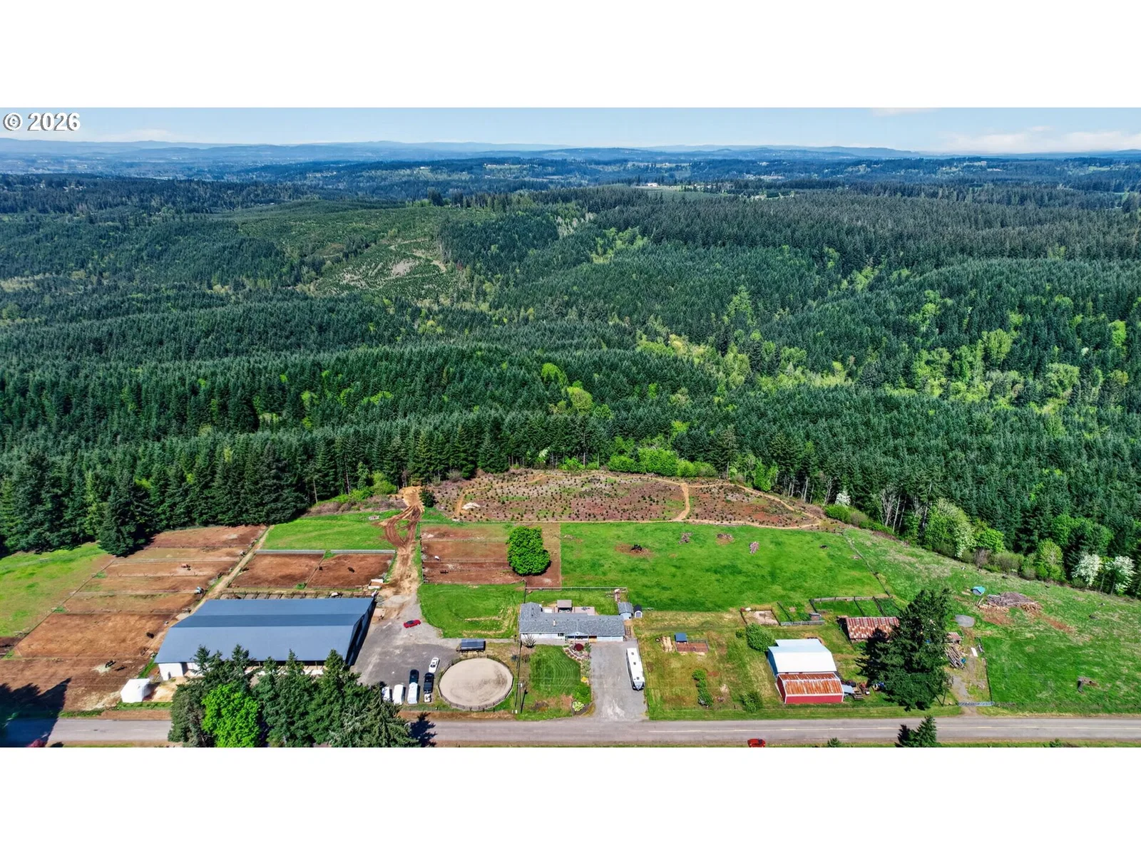 17623 S Windy City Rd, Mulino, OR 97042 — photograph 40