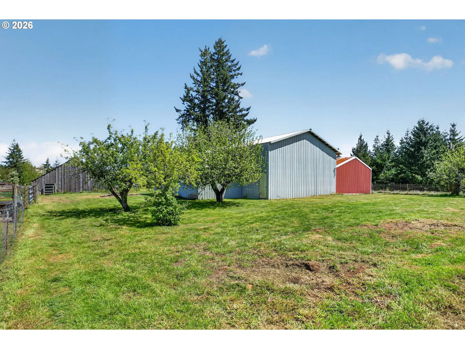 17623 S Windy City Rd, Mulino, OR 97042 — photograph 39