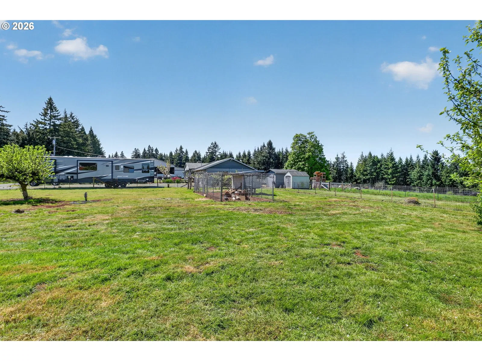 17623 S Windy City Rd, Mulino, OR 97042 — photograph 41