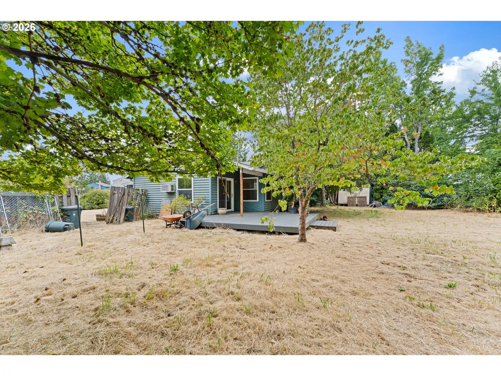 2460 S Dogwood St, Cornelius, OR 97113 — photograph 32