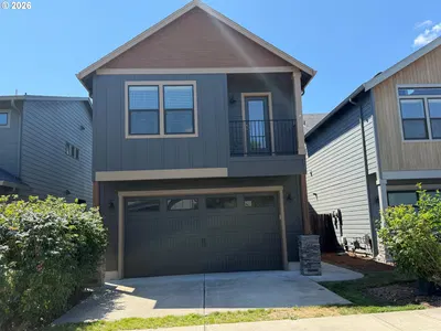 Home at 15515 NE 108th Way, Vancouver, Wa 98682