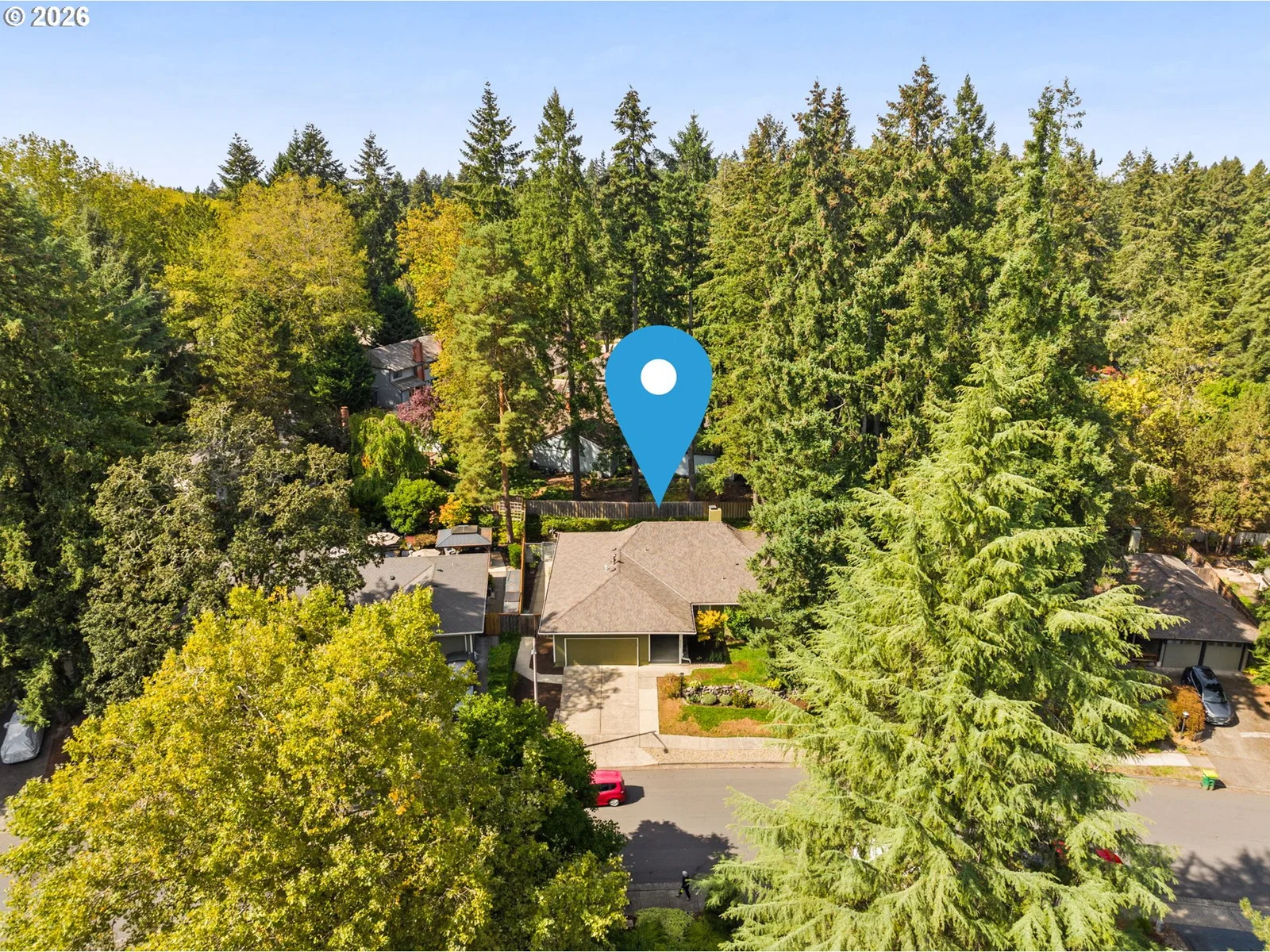 6005 SW 152nd Ave, Beaverton, OR 97007 — photograph 30