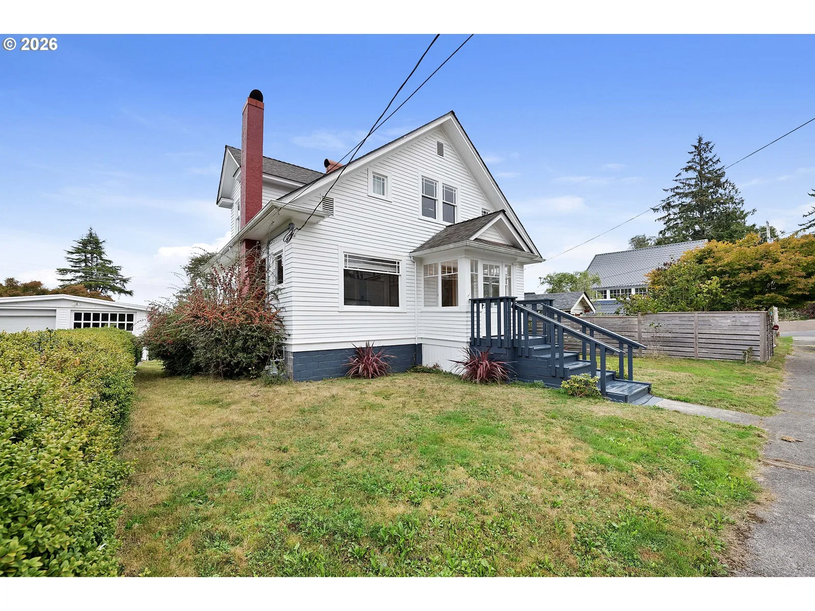 1358 Parker Pl, Astoria, OR 97103 — photograph 33