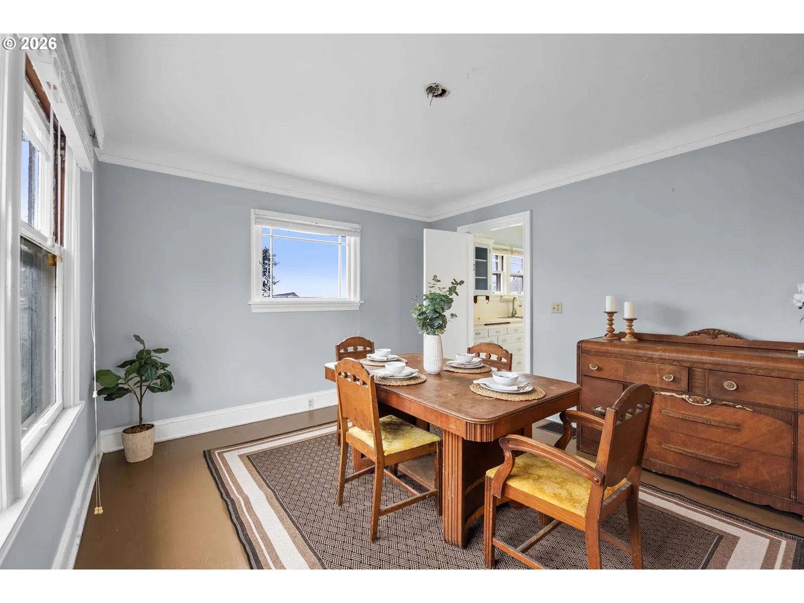 1358 Parker Pl, Astoria, OR 97103 — photograph 9