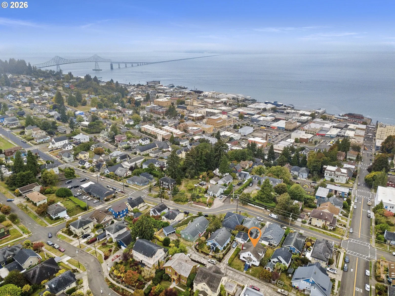 1358 Parker Pl, Astoria, OR 97103 — photograph 38